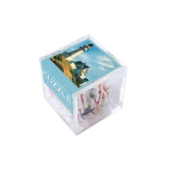 Puzzle Cuzzle Le Phare - 30 pièces