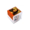 Puzzle Cuzzle Mona Lisa Orange - 30 pièces