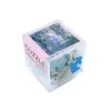 Puzzle Cuzzle Nympheas - 30 pièces