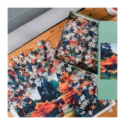 Puzzle Daigo-Ji - 1000 pièces