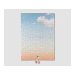 Puzzle Dawn Aube - 500 pièces