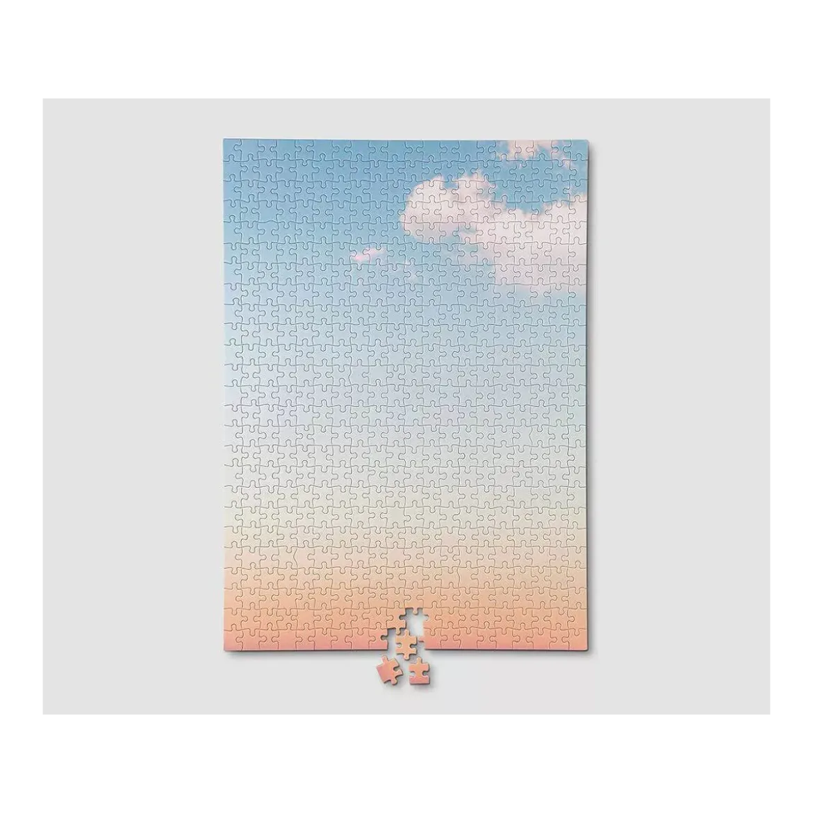 Puzzle Dawn Aube - 500 pièces