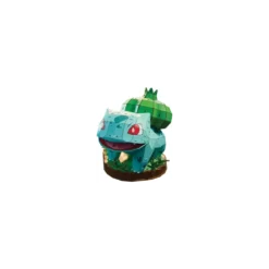 Puzzle 4D Build - Pokémon : Bulbizarre - 195 pièces