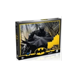 Puzzle DC Comics : Batman - 1000 pièces