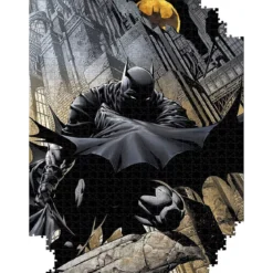 Puzzle DC Comics : Batman - 1000 pièces