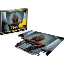 Puzzle DC Comics : The Joker - 1000 pièces
