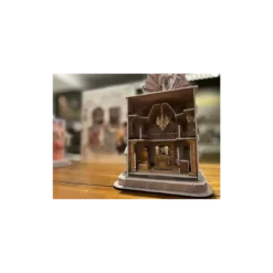 Puzzle 3D Harry Potter - La Banque de Gringotts - 74 pièces