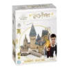 Puzzle 3D Harry Potter - La Grande Salle - 187 pièces