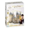 Puzzle 3D Harry Potter - La Tour d'Astronomie - 237 pièces