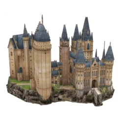 Puzzle 3D Harry Potter - La Tour d'Astronomie - 237 pièces