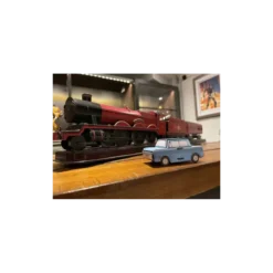 Puzzle 3D Harry Potter - Le Poudlard Express - 180 pièces