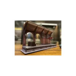 Puzzle 3D Harry Potter - Le Poudlard Express - 180 pièces