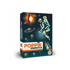 Puzzle Discovery Astronomie - 500 pièces