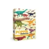 Puzzle Discovery Dinosaures - 280 pièces
