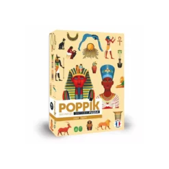 Puzzle Discovery Egypte - 500 pièces