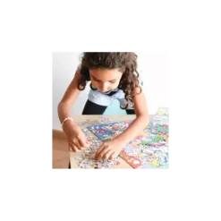 Puzzle Discovery Graffitis - 500 pièces