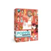 Puzzle Discovery Mythologie - 1000 pièces