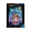 Puzzle Disney : Cendrillon - Collection Château Disney Princesses - 1000 pièces