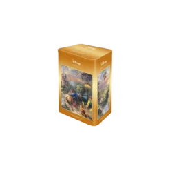 Puzzle Disney La Belle et la Bête - 500 pièces