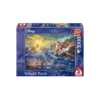 Puzzle Disney La Petite Sirène - 1000 pièces
