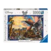 Puzzle Disney : Le Roi Lion - 1000 pièces