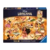 Puzzle Disney Lorcana : Ambre - 1000 pièces