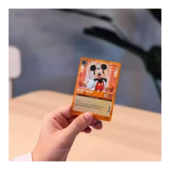 Puzzle Disney Lorcana : Améthyste - 1000 pièces
