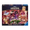 Puzzle Disney Lorcana : Rubis - 1000 pièces