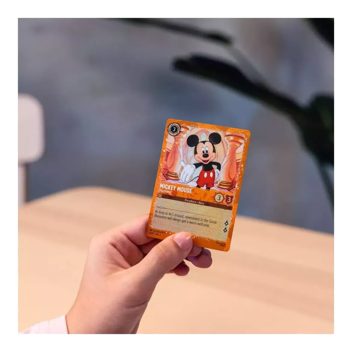Puzzle Disney Lorcana : Rubis - 1000 pièces