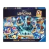 Puzzle Disney Lorcana : Saphir - 1000 pièces
