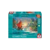 Puzzle Disney Moana/Vaiana - 1000 pièces