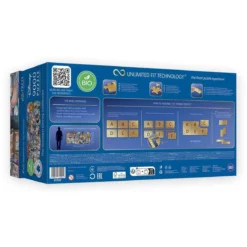 Puzzle Disney - 9000 pièces