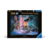 Puzzle Disney : Pocahontas - Collection Château Disney Princesses - 1000 pièces