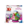 Puzzle Disney Princesses 3D Ball - 72 pièces