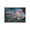 Puzzle Disney Raiponce - 1000 pièces