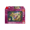 Puzzle Disney Tea Party Du Chapelier Fou - 6000 pièces