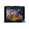 Puzzle Disney : Tiana - Collection Château Disney Princesses - 1000 pièces