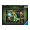 Puzzle Disney Villainous : Maléfique - 1000 pièces