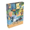 Puzzle Dixit Blue Mishmash - 1000 pièces