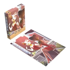 Puzzle Dixit Chameleon Night - 1000 pièces