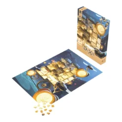 Puzzle Dixit Deliveries - 1000 pièces