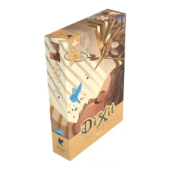 Puzzle Dixit Escape - 500 pièces