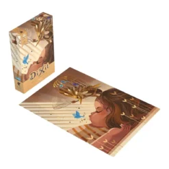 Puzzle Dixit Escape - 500 pièces