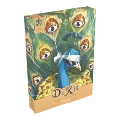 Puzzle Dixit Point of View - 1000 pièces