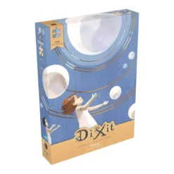 Puzzle Dixit Telekinesis - 1000 pièces