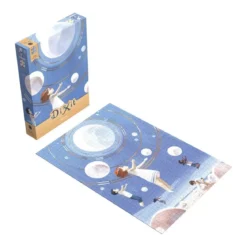 Puzzle Dixit Telekinesis - 1000 pièces