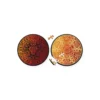 Puzzle Double Feu - 88 pièces