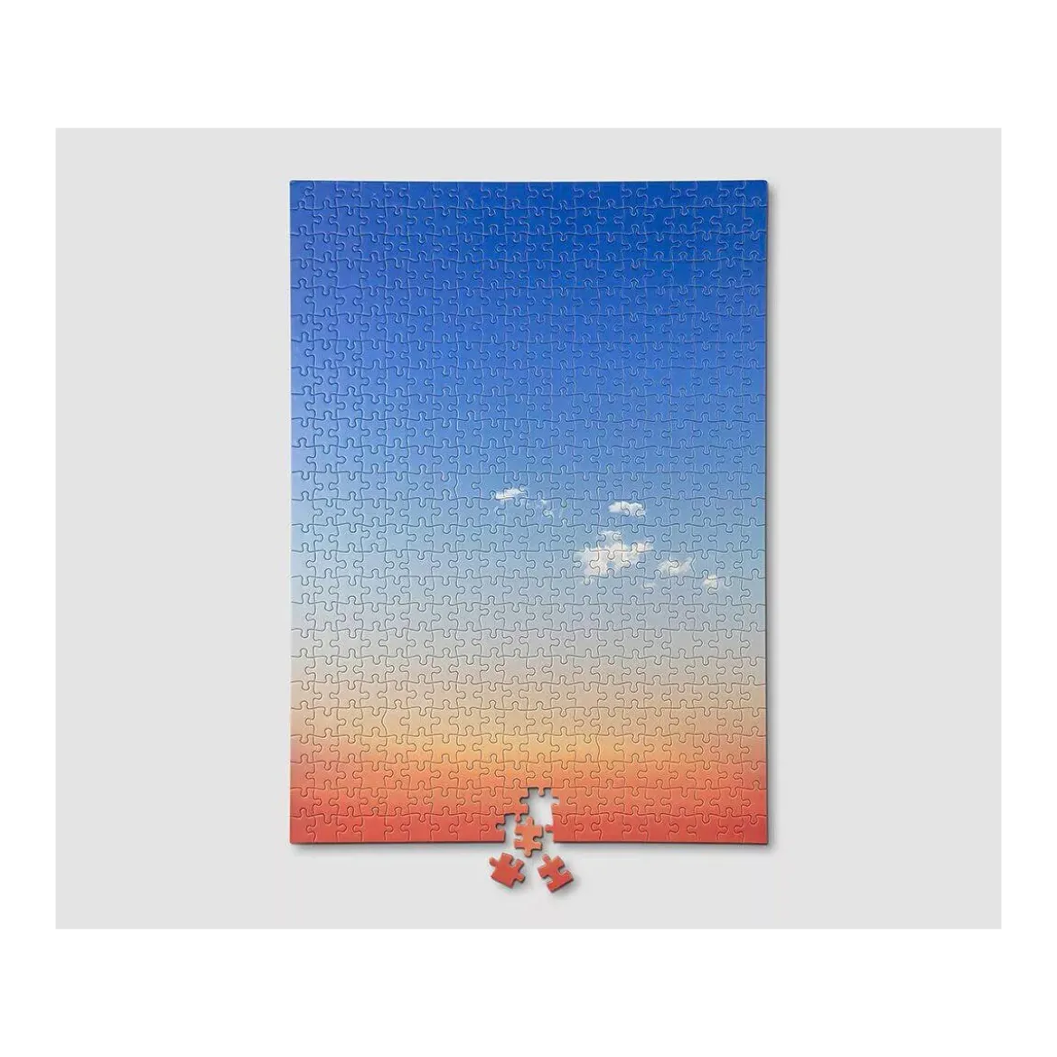 Puzzle Dusk Crépuscule - 500 pièces