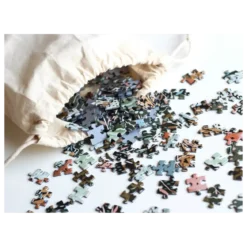 Puzzle Fall Hikes - 500 pièces