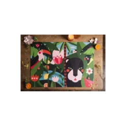 Puzzle Fruity Jungle - 1000 pièces